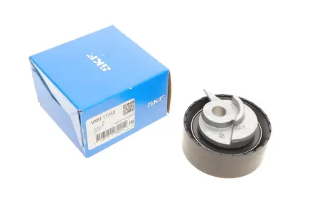 Ролик ременя грм натяжний VOLVO/VW 850/S80/LT 28-35/LT 28-46/Transporter "2,5L "95-07 ="" SKF VKM11258