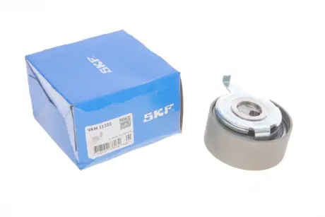 Ролик ременя грм натяжний AUDI/VW A4/A5/A6/A8/Q5/Q7/Phaeton/Touareg "2,7/3,0L "03>> ="" SKF VKM11332
