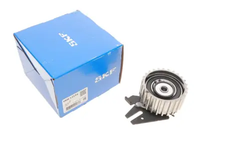 Ролик ременя грм натяжний FIAT/OPEL/SAAB/SUZUKI Doblo/Astra/Combo/Insignia/9-5/SX4 "1,6/2,4L "94>> ="" SKF VKM12174