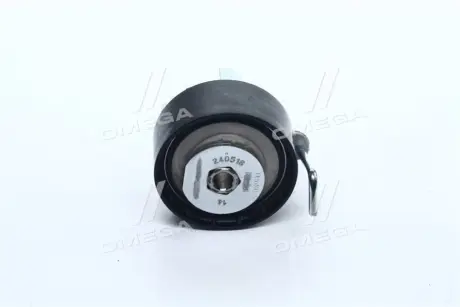 Натяжний ролик, ремні ГРМ FORD FIESTA VI (CB1, CCN) 1.0 SKF VKM 14219