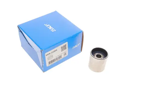 Паразитний / Провідний ролик, зубчастий ремінь VKM 21004 SKF VKM21004