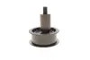 Ролик паразитний AUDI/SEAT/SKODA/VW A2/Ibiza/Leon/Fabia/Octavia/Bora/Caddy/Golf/Polo &quot;1,4/1,6L &quot;97&gt;&gt; =&quot;&quot; SKF VKM21120 (фото 3)