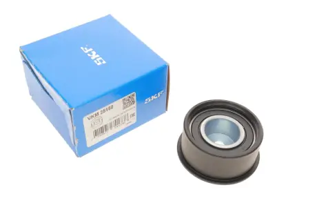 Ролик модуля натягувача ременя SKF VKM25150