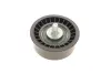 Ролик паразитний CHEVROLET/DAEWOO/OPEL/SAAB Lacetti/Nubira/Astra/Vectra/Zafira/9-3 &quot;1,4/1,8L &quot;93&gt;&gt; =&quot;&quot; SKF VKM25158 (фото 4)