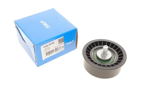 Ролик ременя ГРМ VKM 25158 SKF VKM25158