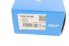Ролик паразитний CHEVROLET/DAEWOO/OPEL/SAAB Lacetti/Nubira/Astra/Vectra/Zafira/9-3 &quot;1,4/1,8L &quot;93&gt;&gt; =&quot;&quot; SKF VKM25158 (фото 5)