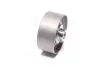 Ролик паразитний CHEVROLET/OPEL Cruze/Astra/Combo/Corsa/Zafira "1,7L "00>> ="VKM25207" SKF