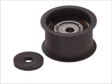 Паразитний / Провідний ролик, зубчастий ремінь SKF VKM 25500