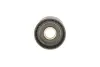 Ролик модуля натягувача ременя RENAULT DUSTER (HS) 2.0 SKF VKM 26105 (фото 3)