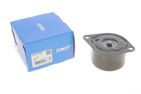 Натяжник ременя генератора VW T4 2.5TDI 90-03 SKF VKM 31005