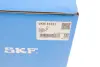 Натягувач ременя AUDI/SEAT/SKODA/VW A3/Ibiza/Fabia/Octavia/Bora/Jetta/Passat/Polo&quot;1,6/2,0L &quot;95&gt;&gt; =&quot;&quot; SKF VKM31011 (фото 8)