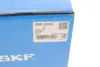 Натяжник ременя генератора Skoda Octavia/VW Golf 1.4/1.6 97-06 (70x24) SKF VKM 31016 (фото 9)