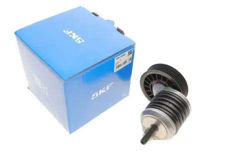 Натягувач ременя AUDI/VW A4/A6/Passat "1,9L "95-01 ="" SKF VKM31034