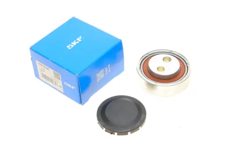 Ролик натяжний AUDI/SKODA/VW A4/A6/A8/Superb/Passat "2,5L "97-08 ="" SKF VKM31040