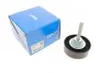 Ролик генератора VW Passat B6/B7/Gplf V-VI/Audi A3 1.4-1.6FSI (паразитний) (76х26) VKM 31044 SKF VKM31044 (фото 1)