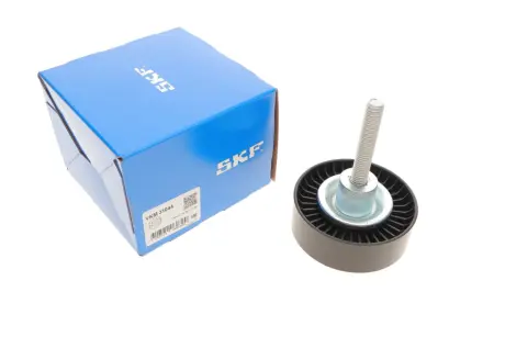 Ролик натяжний VAG A1/A3/Fabia/Octavia/Superb/Golf/Jetta/Passat/Polo/Tiguan/Touran "1,4-1,6 "02>> ="" SKF VKM31044