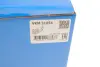 Натяжник ременя генератора VW 1.9/2.0TDI 04-10 (70.1x23.9) SKF VKM 31054 (фото 6)