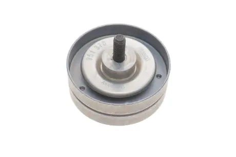 Ролик генератора VW LT 2.8TDI 116KW (паразитний) (70x26) SKF VKM 31280