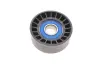 Ролик генератора Citroen/Peugeot/Ford 1.4HDi/1.6TDCi 01- (натяжний) (65x25.5) SKF VKM 32200-1 (фото 2)
