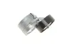 Натяжник ременя генератора Fiat Scudo/Peugeot Boxer/Partner 2.0-2.2HDI 99- (70x25) SKF VKM 33033 (фото 3)