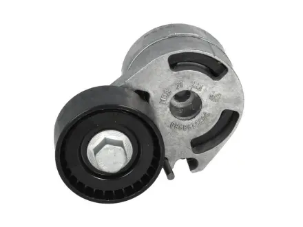 Натягувач ременя CITROEN/FORD/MAZDA/PEUGEOT Berlingo/Fiesta/Fusion/2/206 "1,4/1,6L "01>> ="" SKF VKM33061