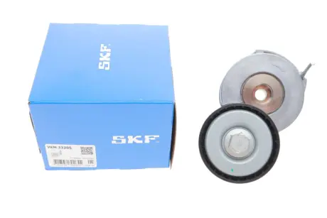 Натягувач ременя CITROEN/FIAT/FORD/PEUGEOT C4/Jumpy/Scudo/Focus/Kuga/Mondeo/308/Expert "2,0L "06>> ="" SKF VKM33205