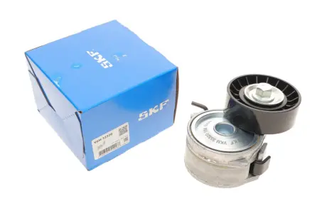 Натягувач ременя CITROEN/FIAT/FORD/LANCIA/PEUGEOT/VOLVO C4/Scudo/Kuga/Expert/S40 "2,0L "03>> ="" SKF VKM33320