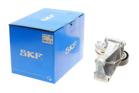 Натягувач ременя FORD/SAAB Focus/Tourneo Connect/9-5 "1,8/2,2L "98>> ="" SKF VKM34108
