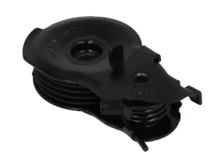 Натяжний ролик поліклинового реміня SKF VKM 34153