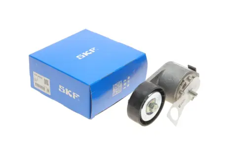 Натяжний ролик, поліклиновий ремінь SKF VKM 34200