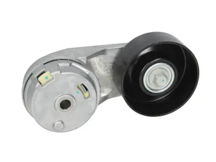 Роликовий модуль натягувача ременя SKF VKM35006