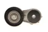 Натягувач ременя CHEVROLET/OPEL/SAAB Astra/Zafira/Combo/Corsa/Signum/Vectra/9-3 &quot;1,4/1,8L &quot;95&gt;&gt; =&quot;&quot; SKF VKM35012 (фото 1)