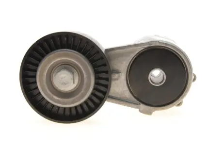 Натягувач ременя CHEVROLET/OPEL/SAAB Astra/Zafira/Combo/Corsa/Signum/Vectra/9-3 "1,4/1,8L "95>> ="" SKF VKM35012