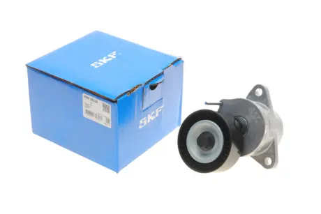 Натягувач ременя CHEVROLET/OPEL/SAAB Malibu/Astra/Insignia/9-5 "1,6/2,0L "08>> ="" SKF VKM35330