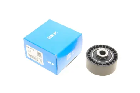 Натяжний ролик, поліклиновий ремінь SKF VKM 36023