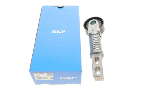 Натяжний ролик, поліклиновий ремінь SKF VKM 36035