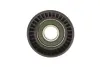 Ролик генератора Renault Trafic/Master 1.9-2.5DI/dTi (паразитний) (60х31) SKF VKM 36038