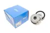Натягувач ременя DACIA/NISSAN/RENAULT Logan/Micra/Note/Qashqa/Duster/Kangoo/Megane "1,5/1,6L "01>> ="" SKF VKM36055 (фото 1)