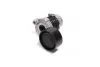 Натягувач ременя NISSAN/RENAULT Qashqai/Captur/Logan/Megane \'\'0.9-1.2TCe \'\'12>> ="" SKF VKM36138 (фото 2)