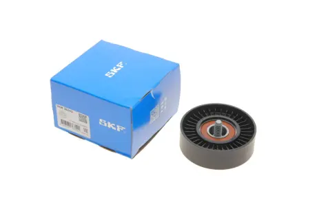Ролик паразитний LAND ROVER/VOLVO Freelander 2/S60/S80/V60/XC60/XC70/XC90 "3,2L "06>> ="" SKF VKM36243