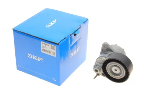 Натяжник ременя генератора MB Sprinter/Vito CDI OM611/612/646 SKF VKM 38020
