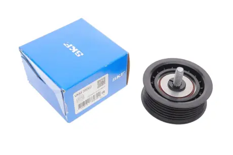Ролик ременя генератора VKM 38062 SKF VKM38062