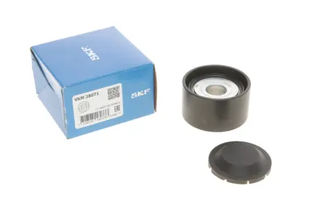 Ролик генератора MB Sprinter 3.0 CDI 06 -OM642 (паразитний) (54x30) SKF VKM 38071