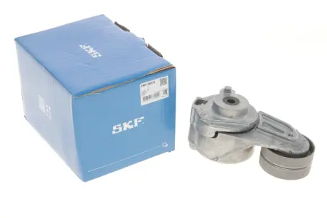 Натягувач ременя MERCEDES G(W436)/GL(X164)/M(W164)/S(W221) "3,0L "05>> ="" SKF VKM38075