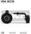 Ролик натяжний BMW/LAND ROVER/MG 3/5/7/X5/Freelander/Range Rover/MG ZT "2,0/3,0L "98>> ="" SKF VKM38238 (фото 1)