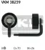 Натягувач ременя BMW 3/5/7/X5 "2,0-3,0 "98-05 ="" SKF VKM38239 (фото 1)