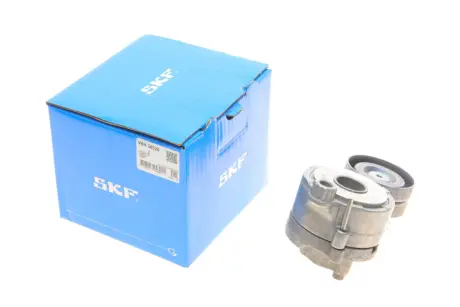 Натягувач ременя MERCEDES C/E/GLE/GLS/Sprinter \'\'OM642 \'\'08-21 ="" SKF VKM38526