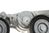 Натяжний ролик, поліклиновий ремінь SKF VKM 38869 (фото 2)