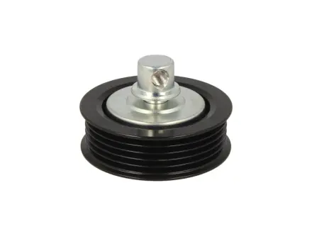 Шків поліклинового ременя VKM 61009 SKF VKM61009