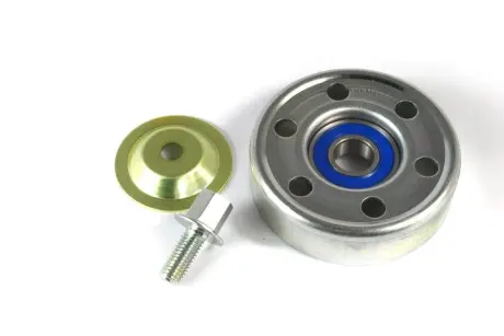 Ролік генератора Toyota Corolla/Rav4 2.0D 01-09 (90x24.6) SKF VKM 61018